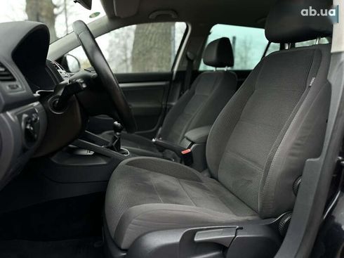 Volkswagen Golf 2008 - фото 23