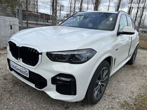 BMW X5 2022 - фото 36