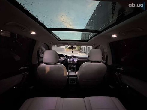 Volkswagen Tiguan 2018 - фото 15