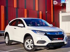 Купити Honda HR-V 2020 бу в Києві - купити на Автобазарі