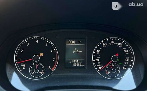 Volkswagen Passat 2015 - фото 10