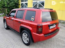 Продажа б/у Jeep Patriot 2009 года - купить на Автобазаре
