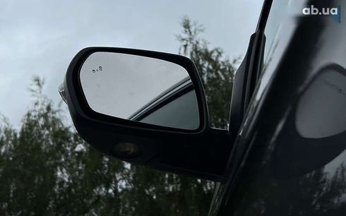 Ford Edge 2020 - фото 23
