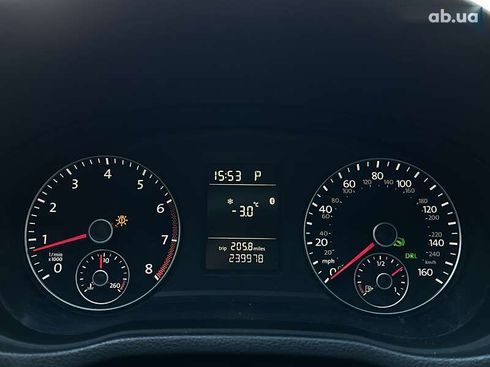 Volkswagen Passat 2014 - фото 12