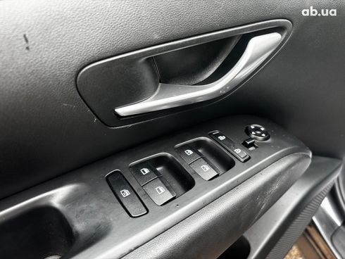 Hyundai Tucson 2022 серый - фото 21