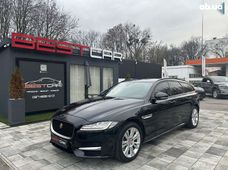 Купить Jaguar бу в Украине - купить на Автобазаре