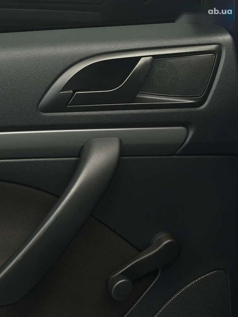 Skoda Octavia 2012 - фото 10