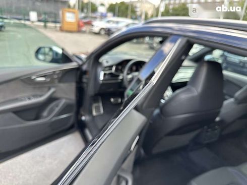 Audi SQ8 2020 - фото 26