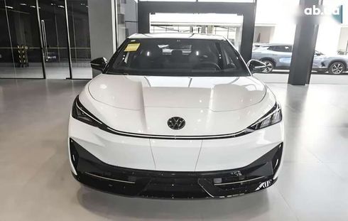 Volkswagen ID. Unyx 2024 - фото 9