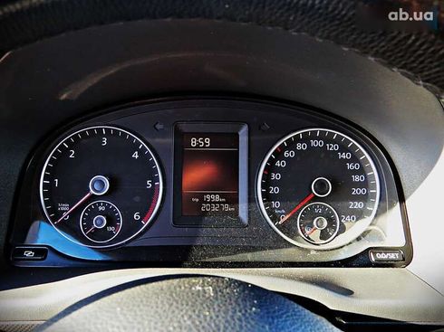 Volkswagen Caddy 2011 - фото 9