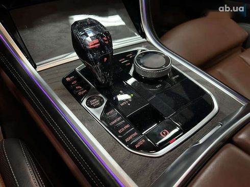 BMW 8 серия 2019 - фото 26