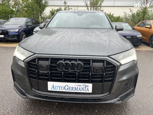 Audi Q7 2022 - фото 11