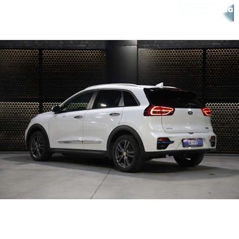 Kia Niro 2020 - фото 2