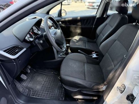 Peugeot 207 2012 - фото 17