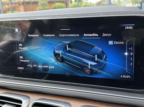 Mercedes-Benz GLE-Class 2023 - фото 16