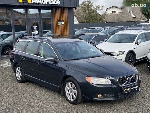 Volvo V70 2013 - фото 6