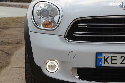 MINI Countryman 2015 - фото 6