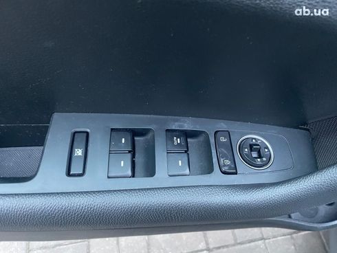 Hyundai Sonata 2018 серый - фото 19