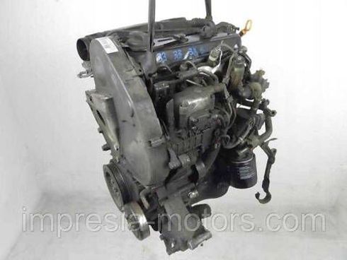 двигатель в сборе для SEAT Arosa - купить на Автобазаре - фото 9