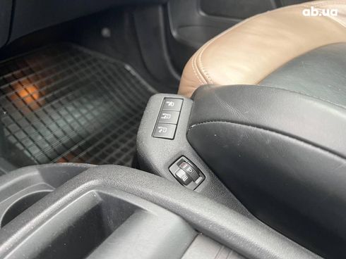 Citroёn C4 Picasso 2014 коричневый - фото 28