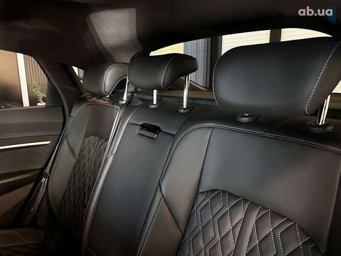 Audi E-Tron 2020 - фото 30