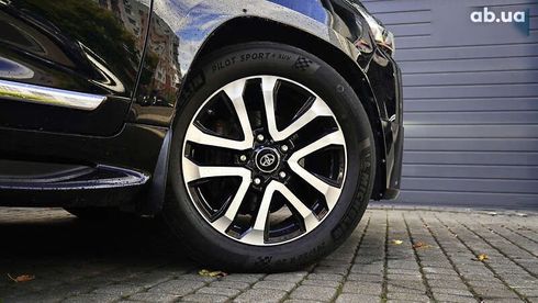 Toyota Land Cruiser 2017 - фото 23