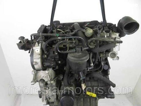 двигатель в сборе для Citroёn Xsara - купити на Автобазарі - фото 9