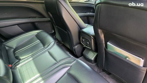 Lincoln MKZ 2019 черный - фото 8