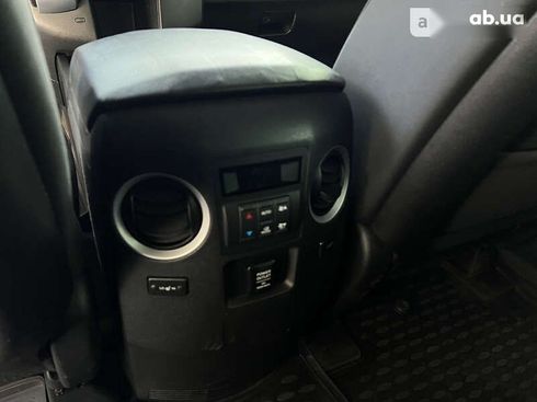 Honda Pilot 2008 - фото 28