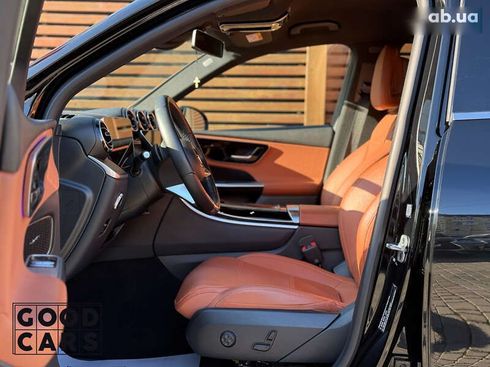 Mercedes-Benz GLC-Класс 2023 - фото 17