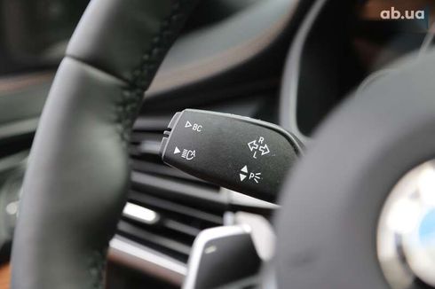 BMW X6 2016 - фото 21