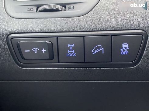 Hyundai ix35 2012 - фото 26