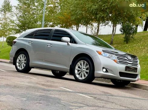 Toyota Venza 2010 - фото 17