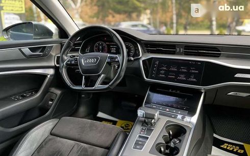 Audi A6 2019 - фото 13