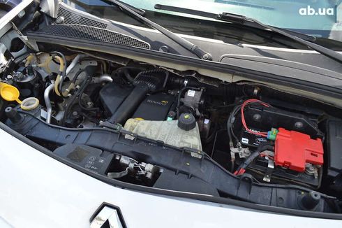 Renault Kangoo 2013 - фото 19