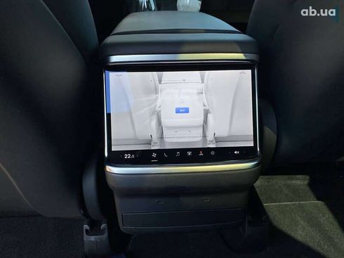 Tesla Model X 2023 - фото 23