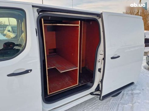 Toyota ProAce 2021 - фото 23