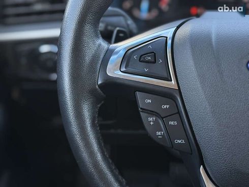 Ford Edge 2019 - фото 23
