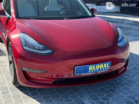 Tesla Model 3 2019 - фото 4