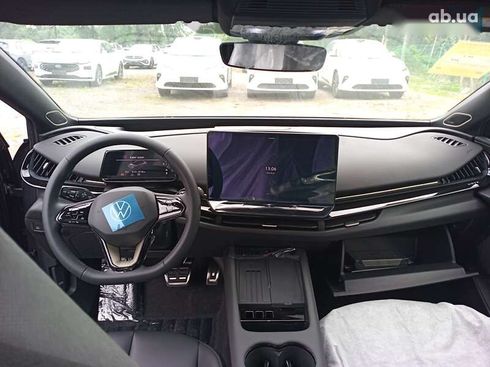 Volkswagen ID. Unyx 2025 - фото 3