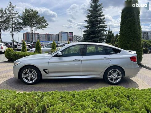 BMW 3 серия 2014 - фото 4