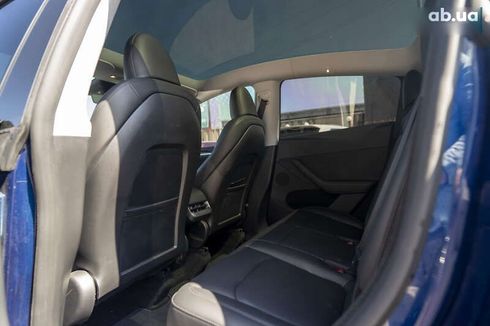 Tesla Model Y 2023 - фото 19