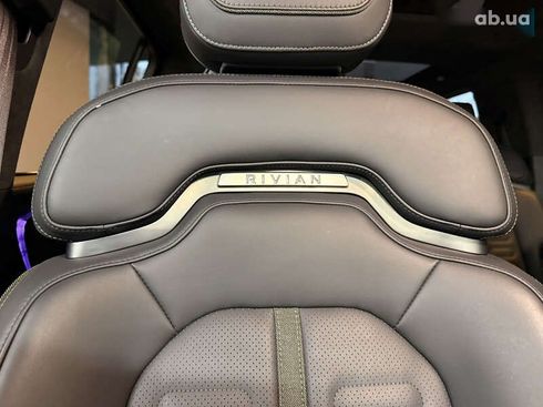 Rivian R1S 2023 - фото 21