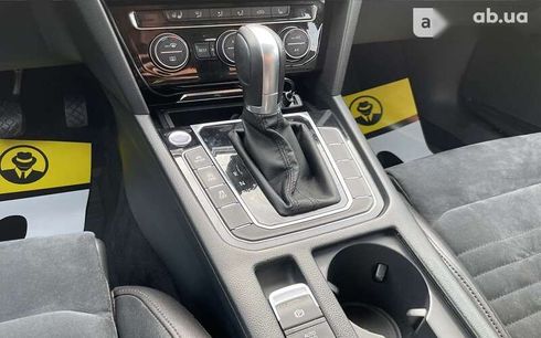 Volkswagen Passat 2015 - фото 15