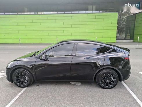 Tesla Model Y 2022 - фото 10