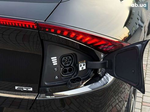 Kia EV6 2023 - фото 24