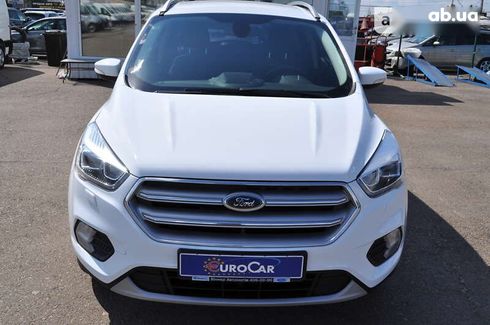 Ford Kuga 2019 - фото 4