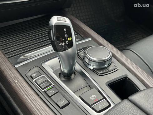 BMW X5 2018 белый - фото 43