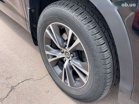 Toyota Highlander 2018 - фото 26