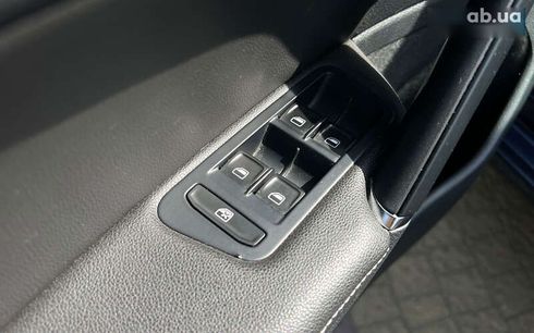 Volkswagen e-Golf 2015 - фото 15